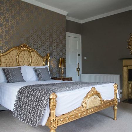 Devon View House Bed and Breakfast Youghal Buitenkant foto