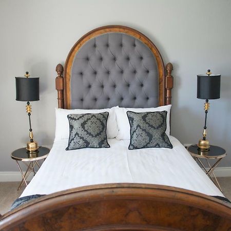 Devon View House Bed and Breakfast Youghal Buitenkant foto