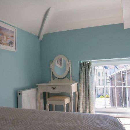 Devon View House Bed and Breakfast Youghal Buitenkant foto