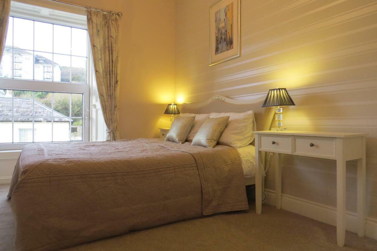 Devon View House Bed and Breakfast Youghal Buitenkant foto