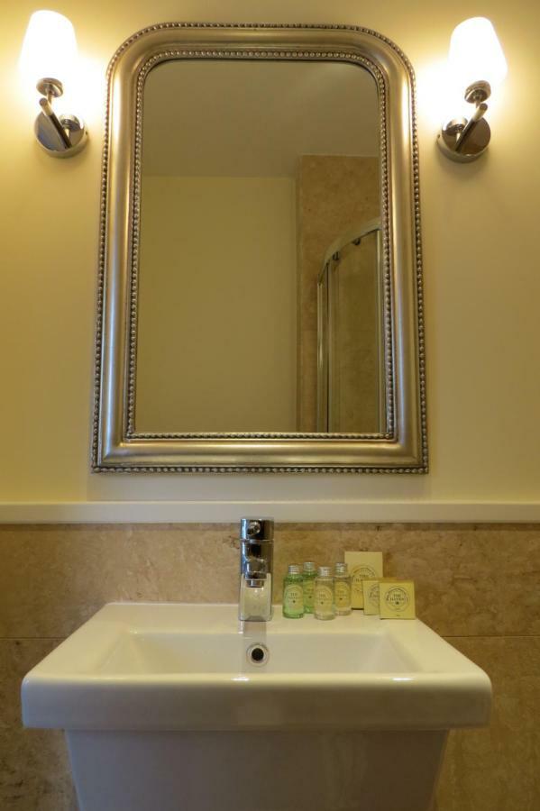 Devon View House Bed and Breakfast Youghal Buitenkant foto