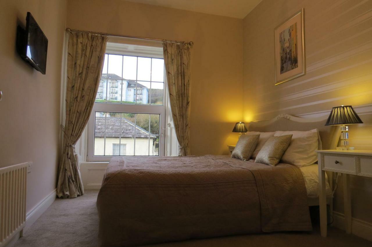 Devon View House Bed and Breakfast Youghal Buitenkant foto