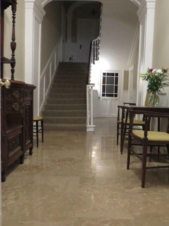 Devon View House Bed and Breakfast Youghal Buitenkant foto