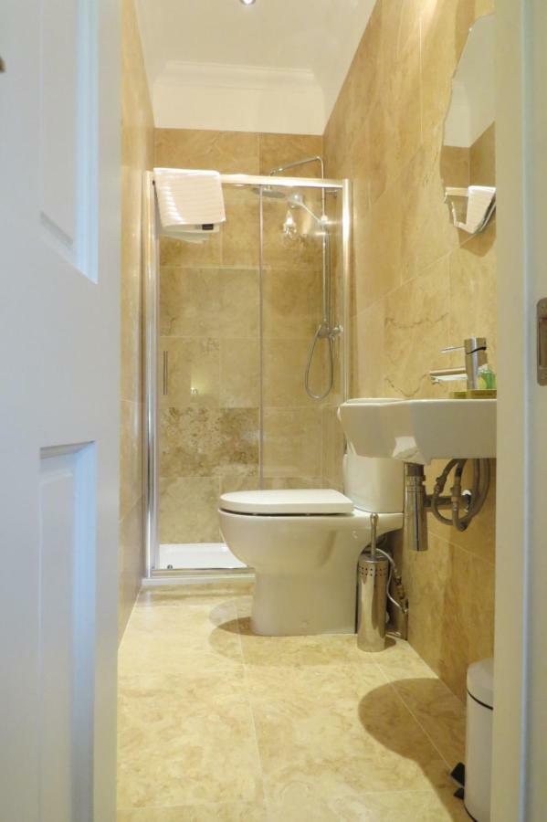 Devon View House Bed and Breakfast Youghal Buitenkant foto