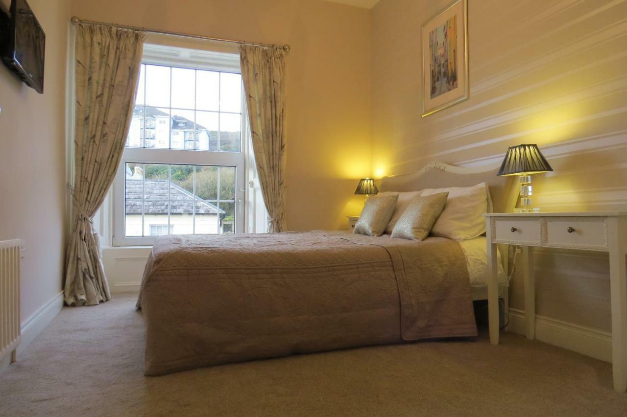 Devon View House Bed and Breakfast Youghal Buitenkant foto