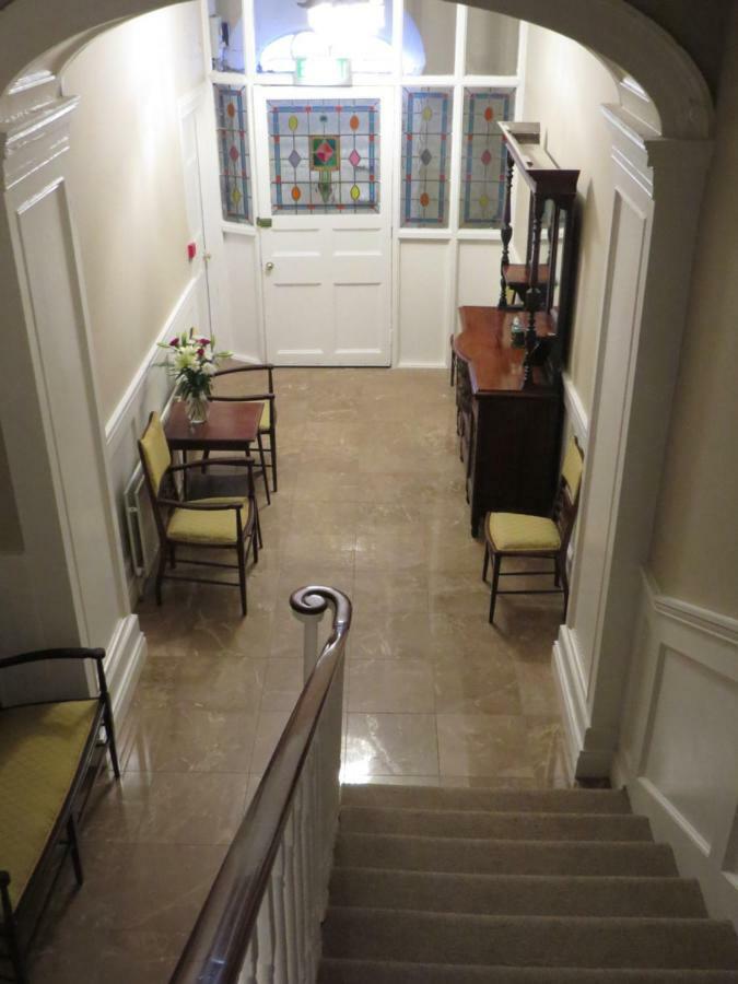 Devon View House Bed and Breakfast Youghal Buitenkant foto