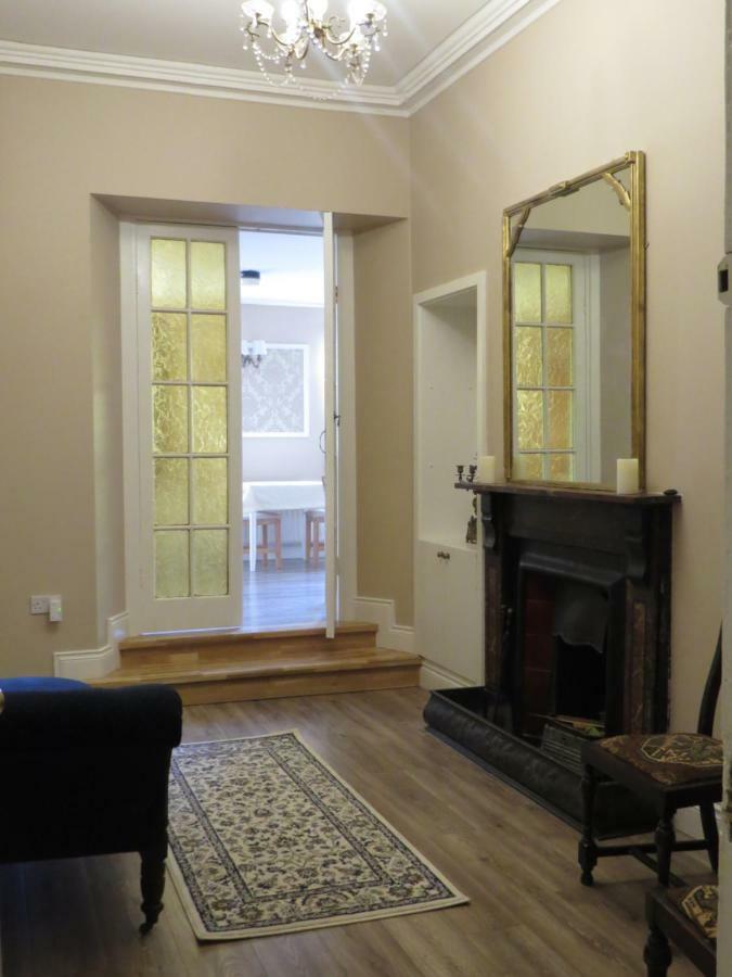 Devon View House Bed and Breakfast Youghal Buitenkant foto