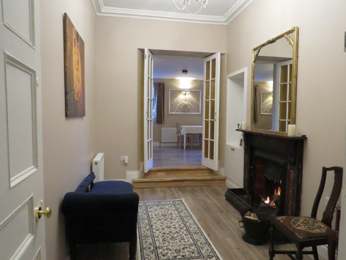 Devon View House Bed and Breakfast Youghal Buitenkant foto