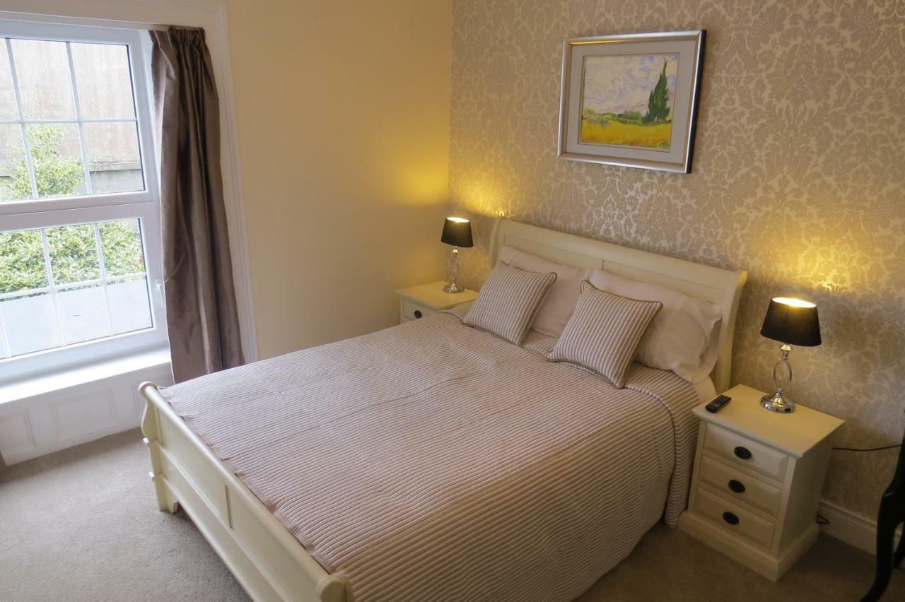 Devon View House Bed and Breakfast Youghal Buitenkant foto