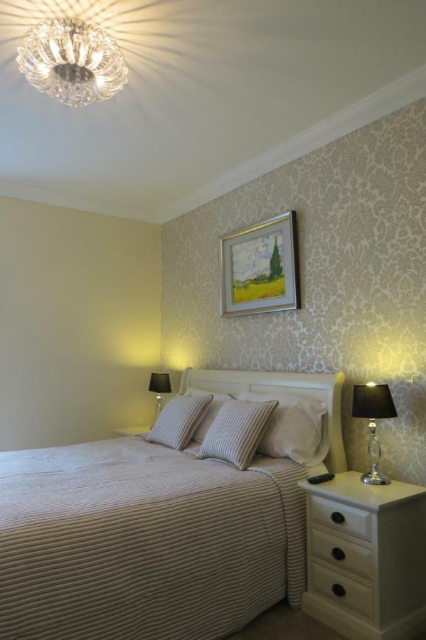 Devon View House Bed and Breakfast Youghal Buitenkant foto