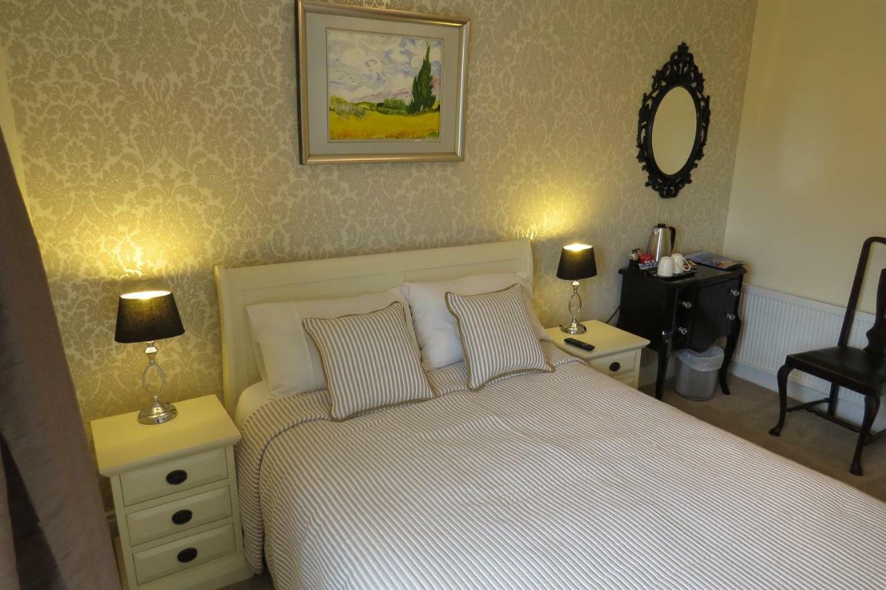 Devon View House Bed and Breakfast Youghal Buitenkant foto