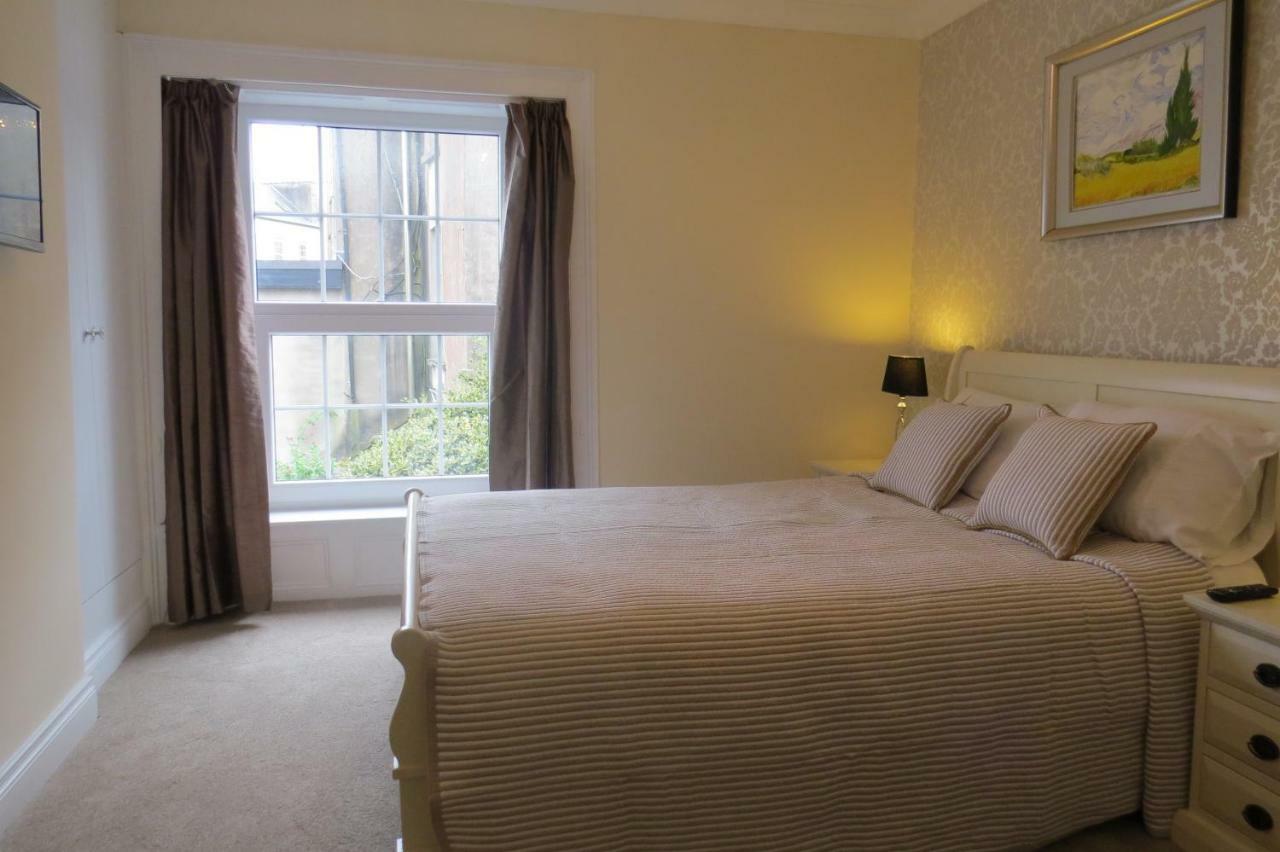 Devon View House Bed and Breakfast Youghal Buitenkant foto