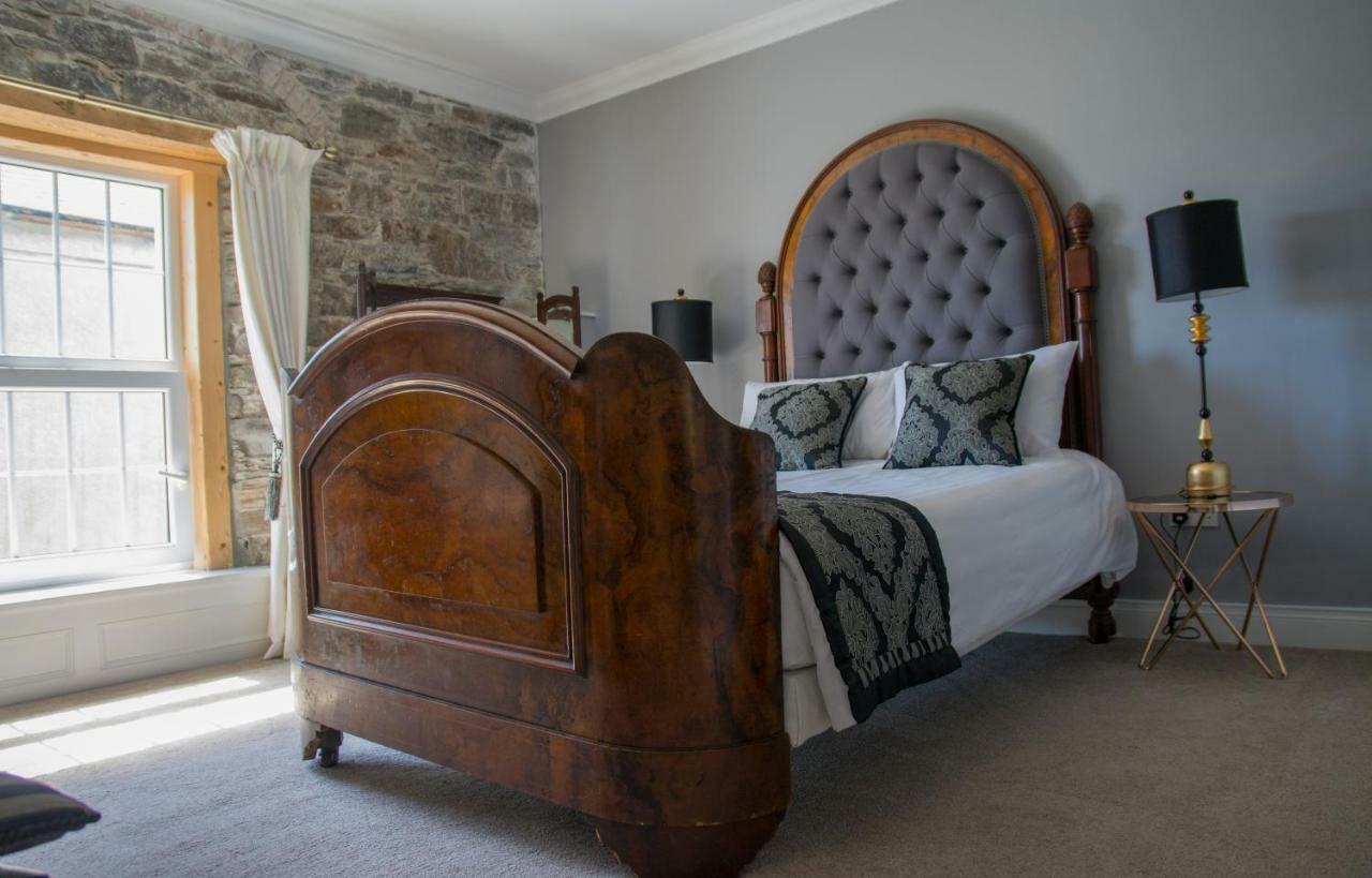 Devon View House Bed and Breakfast Youghal Buitenkant foto