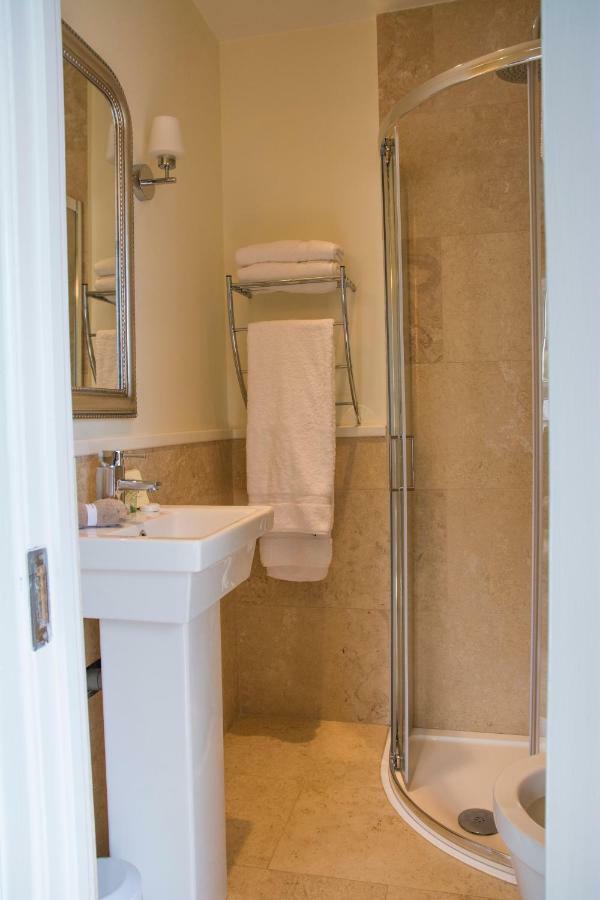 Devon View House Bed and Breakfast Youghal Buitenkant foto