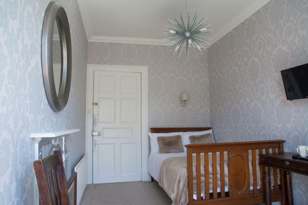 Devon View House Bed and Breakfast Youghal Buitenkant foto