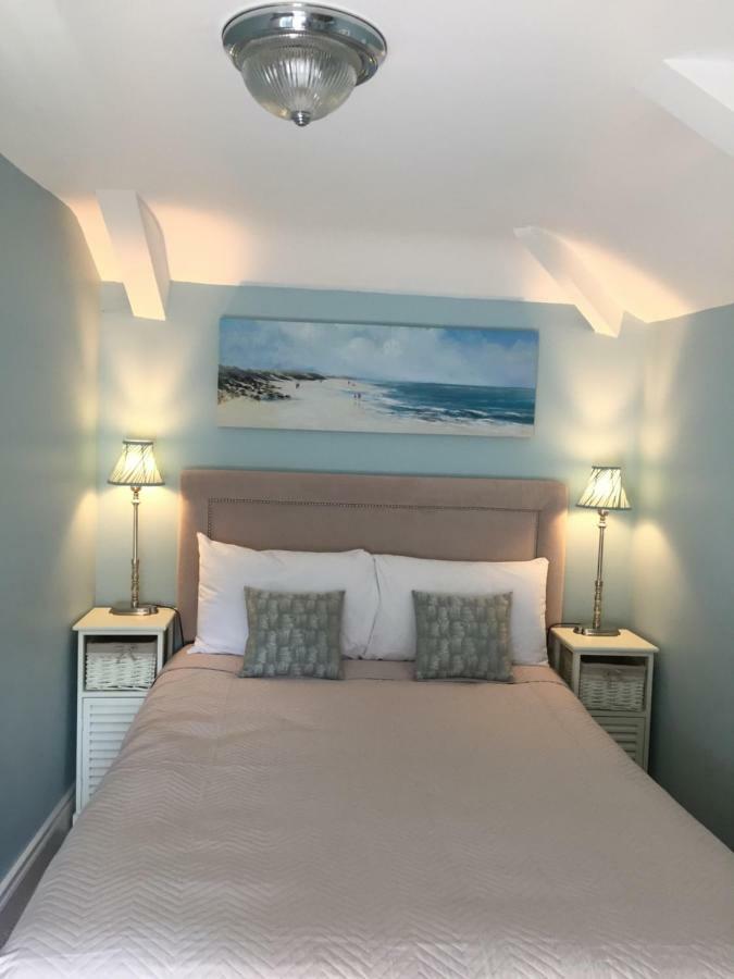 Devon View House Bed and Breakfast Youghal Buitenkant foto
