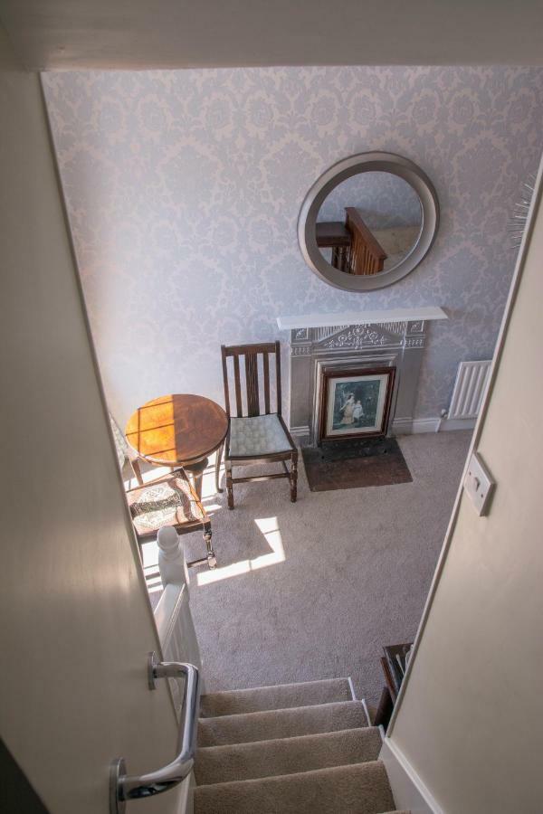 Devon View House Bed and Breakfast Youghal Buitenkant foto