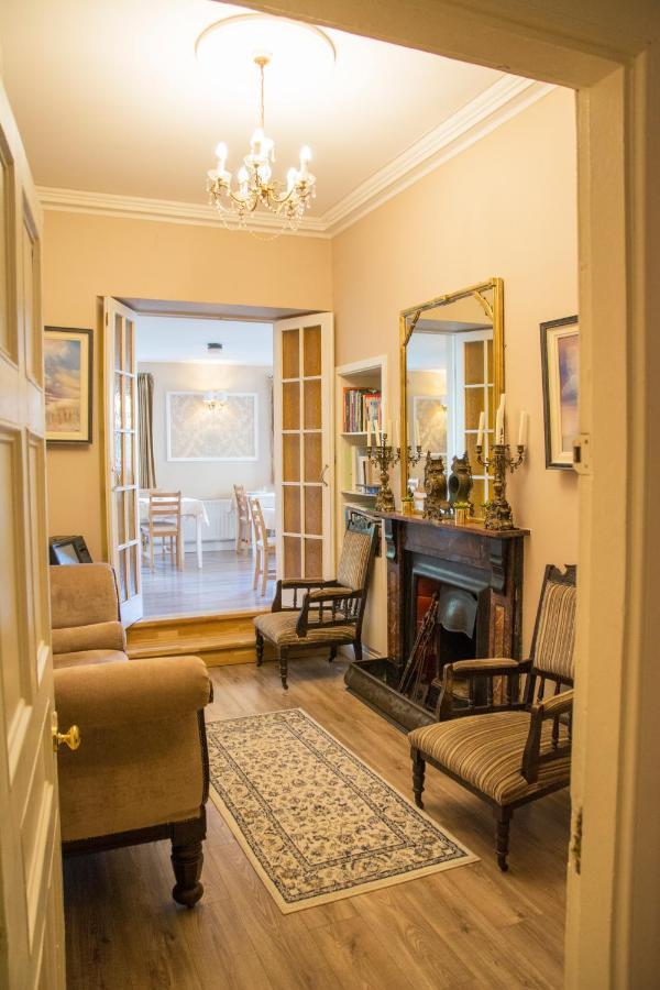 Devon View House Bed and Breakfast Youghal Buitenkant foto