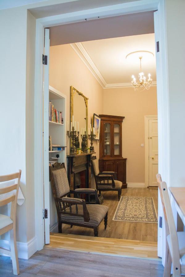 Devon View House Bed and Breakfast Youghal Buitenkant foto