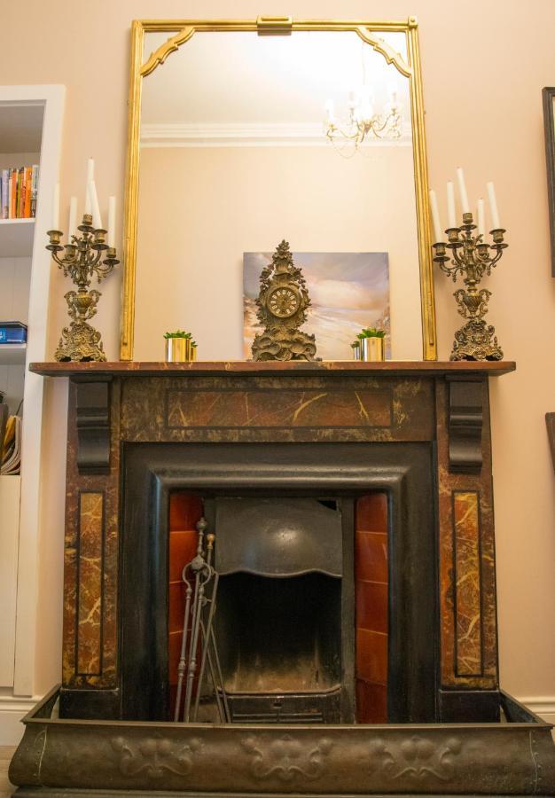 Devon View House Bed and Breakfast Youghal Buitenkant foto